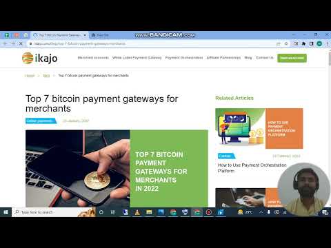 bitcoin merchant services 2022