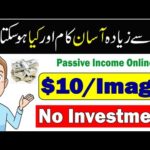 Smart Passive Income Online - How To Make Money Online - Work From Home Jobs