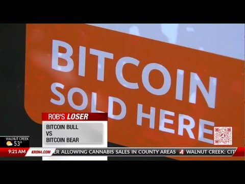 Stock Market Winners & Losers: Markets, Jobs, Bitcoin