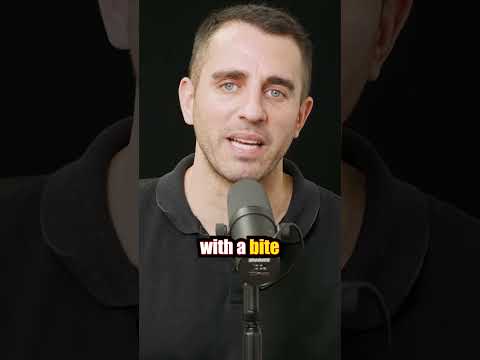 Why Steve Jobs Called It Apple #shorts