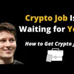How to Get a Crypto Job | How to Get a Web3 Job