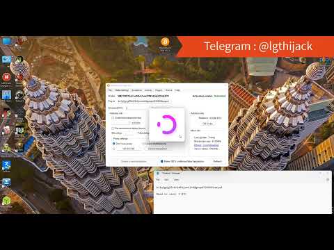 Bitcoin Mining Software 2022 For Windows | How To Mine Bitcoin | Full Review