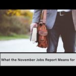 What the November Jobs Report Means for Crypto