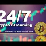 24/7 Crypto Channel (TOP BITCOIN NEWS, TRADING & MORE)