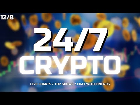 24/7 CRYPTO (TOP Bitcoin News, Trading & Expert Opinions)