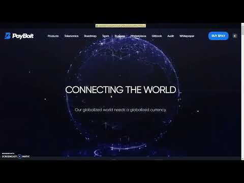 Paybolt: Future of Merchant Crypto Payments