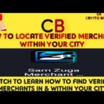 How to Locate Verified Zugacoin Merchant Within Your City.. #crypto #cryptobasics #zugacoin