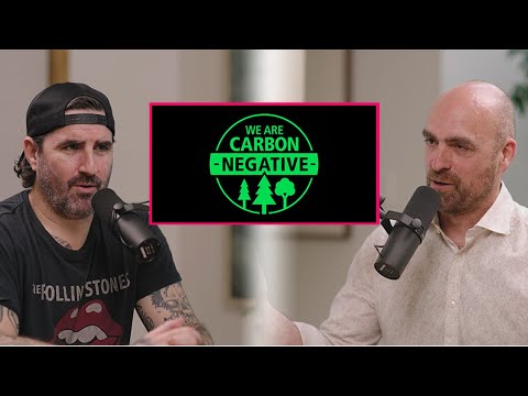 Bitcoin Mining Becoming Carbon Negative