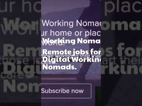 Remote Jobs | Part-Time Jobs | Work From Home Jobs | pay in US Dollars #shorts