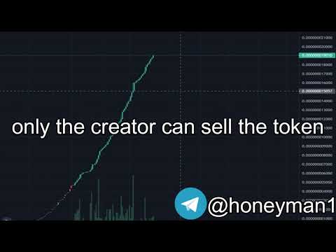 How To Make Your Own Cryptocurrency Scam in 2023