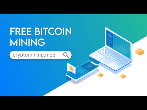 Free Bitcoin Mining - 2023 - How To Get Free BTC?