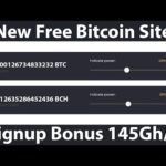 New Free Bitcoin Mining Site 2022-Free Cloud Mining Site 2022-Deliam Review