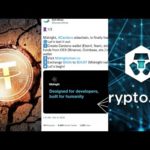 CRYPTOΝΕΑ:Είναι αξιόπιστο το Tether?, Midnight scam, Crypto.com απόδειξη αποθεματικών