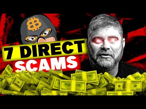 BitBoy Crypto - Scam Artist Exposed in 5 min!