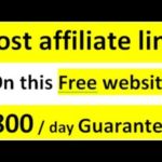 CPAGrip $800/Day Method • CPA Marketing Tutorial | passive income | make money online 2023 updated