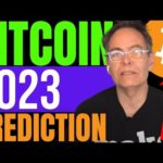 MAX KEISER REVEALS 2023 BITCOIN FORECAST - SAYS BTC WILL MAKE MASSIVE MOVES BEFORE HALVING!!