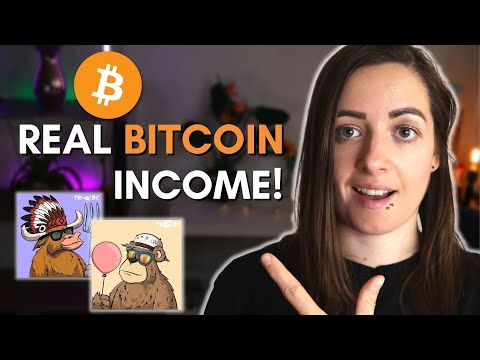 Earn REAL BTC From Bitcoin Mining with The Ranch