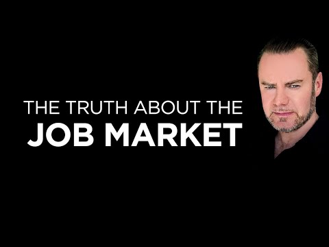 Macro: Govt, Fed, GDP & Job Truth