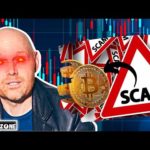"BITCOIN IN 2022 IS A SCAM" BILL BURR ON CRYPTOCURRENCY