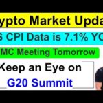 Crypto news Today in Hindi, Cryptocurrency news today, Terra luna classic news today, BTC News Today