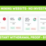 50$ Singup Bonus. New Bitcoin Mining Website. finreal.pro New Free Cloud Mining Website 2022