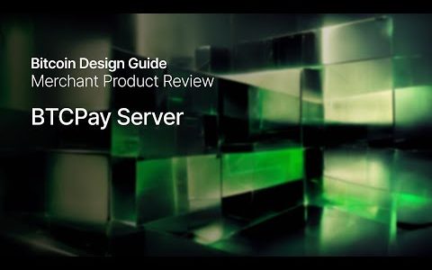 Merchant Product Review: BTCPay