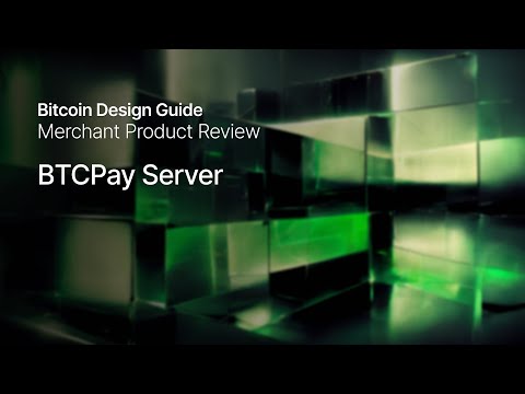 Merchant Product Review: BTCPay