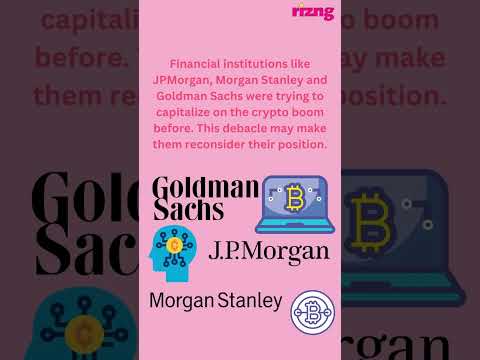 FTX SCAM: what does the fall of the largest crypto exchanges mean for cryptocurrency as a whole?