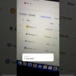 Bitcoin i Ethereum To SCAM! | #shorts