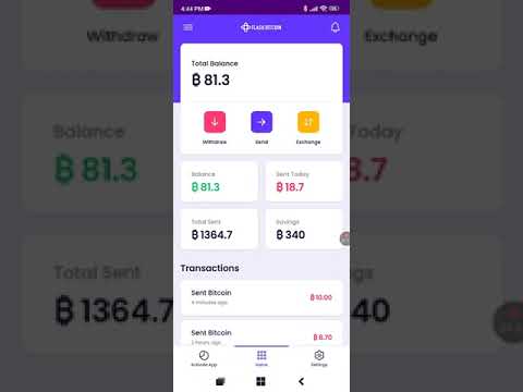 Android BTC flash Live demo video  BTC flash software  BTC flash scam alert  BTC mining