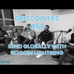 "Send Globally" with Bitcoin Lightning | Britcoiners by CoinCorner #68