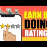 NO ONE TELL YOU THIS!!! Earn just By Clicking On Ratings *$50 Each* | Make Money Online