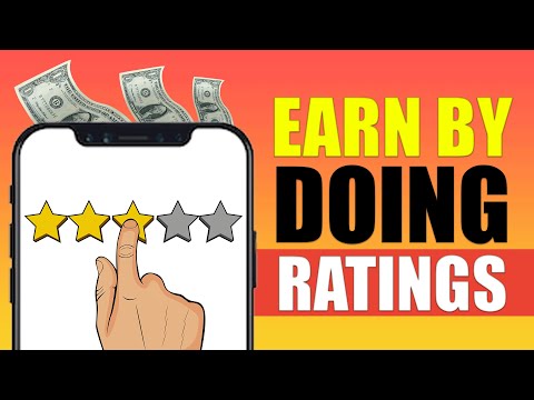 NO ONE TELL YOU THIS!!! Earn just By Clicking On Ratings *$50 Each* | Make Money Online