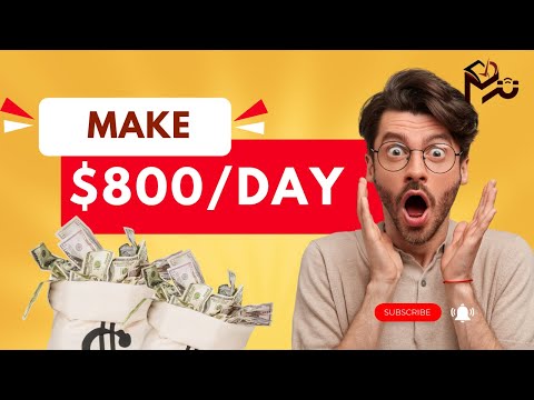 Make Money Online - Watch videos and earn $80+