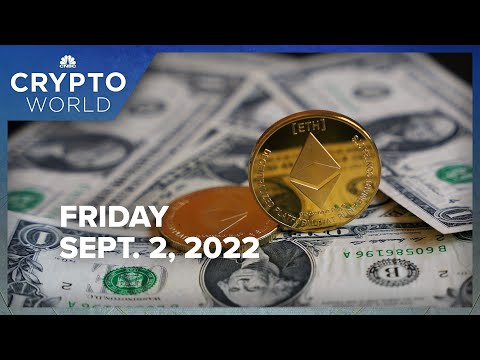 Bitcoin rises on jobs data, Snap axes web3 work, and developers prep for Merge: CNBC Crypto World