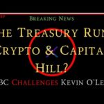 Ripple/XRP-Microsoft Stop/Crypto Mining,OLeary,Sen Lummis, RepMcHenry Reveals  Who Runs Capital Hill
