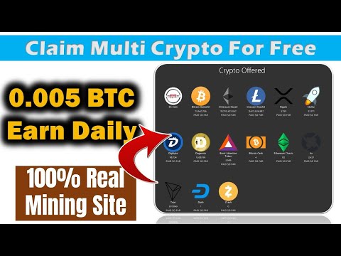 Bitcoin Mining Software 2022  How To Mine Bitcoin   Free Download