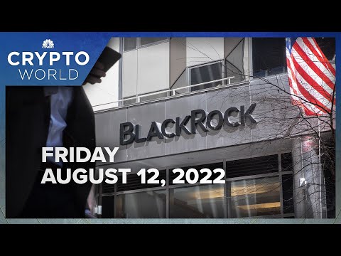 Tornado Cash dev detained, Core Scientific cuts jobs, and BlackRock’s bitcoin bet: CNBC Crypto World