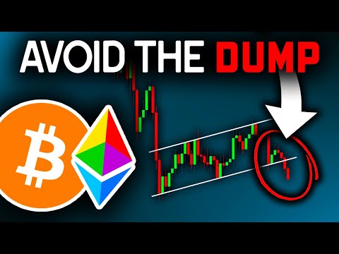 This Signal Reveals NEXT CRASH (important)!! Bitcoin News Today & Ethereum Price Prediction