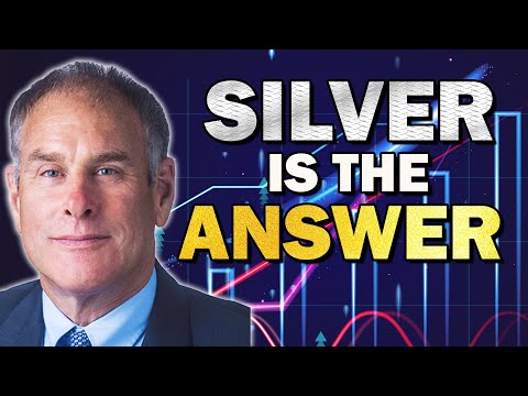 Crypto is a SCAM! Last Warning to Invest in SILVER!