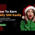 💎$8 Signup Bonus 🤑 The Expert's Guide to Make Money Online | Live Deposit + Withdrawal Proof ✅💰
