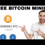 FREE BTC! Free Mining Bitcoin: Free Bitcoin Mining Sites Without Investment 2022 |Earn free Bitcoin