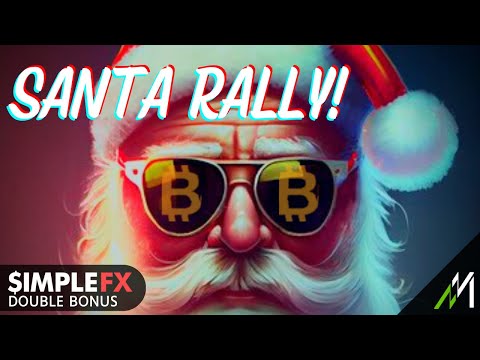 MARKET MAKERS - BITCOIN + EQUITIES - TRADES, TA & NEWS