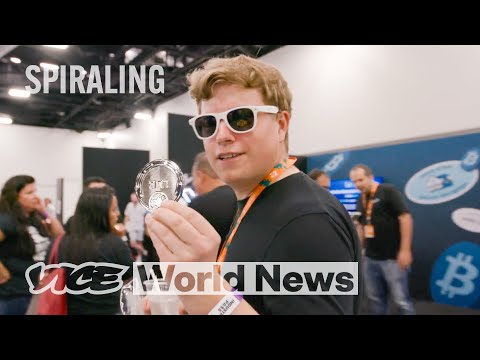 Scams, Zealots, and Jet Skis: Life Inside the Crypto Scene