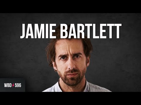 The Queen of Scams with Jamie Bartlett