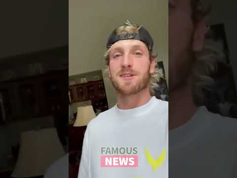 Logan Paul’s Crypto Zoo Scam Explained |  Famous News #shorts