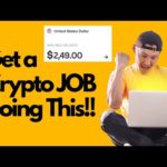 How to Get Crypto Jobs on CoinMarketCap