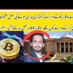 Waqar Zaka's non-bailable arrest warrant issued in cryptocurrency scam