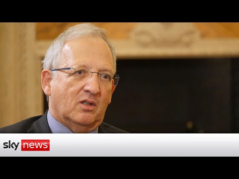 In full: Bank of England on Crypto crisis
