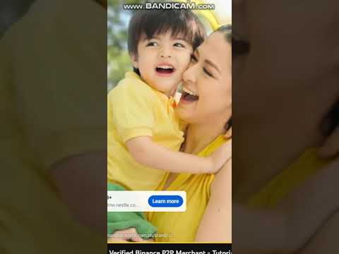 binance p2p merchant applying